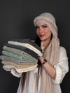 شال فلورانس لبه ریش کد sha001