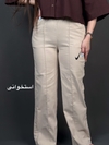 شلوار نیمبگ نایکی 