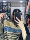 شال مدل سورن کد ۸۸