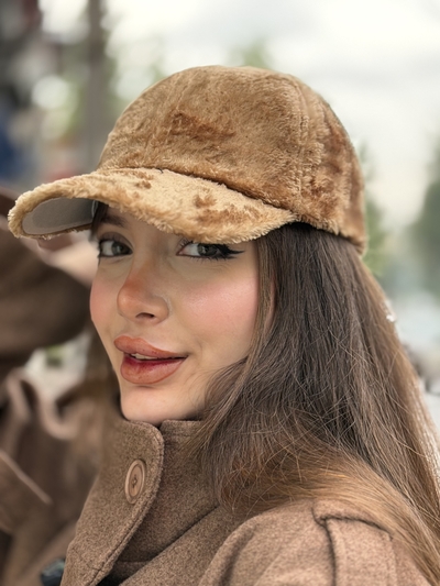 کلاه تدی کد ۲۱۸