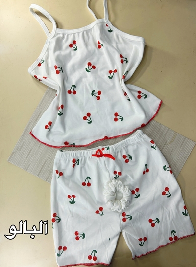 ست سه تیکه کبریتی کد 368