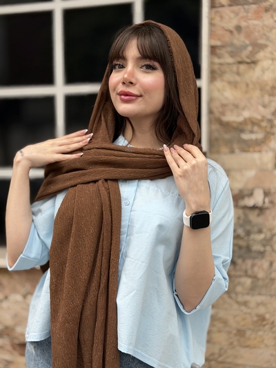 شال لمه مدل شایلی