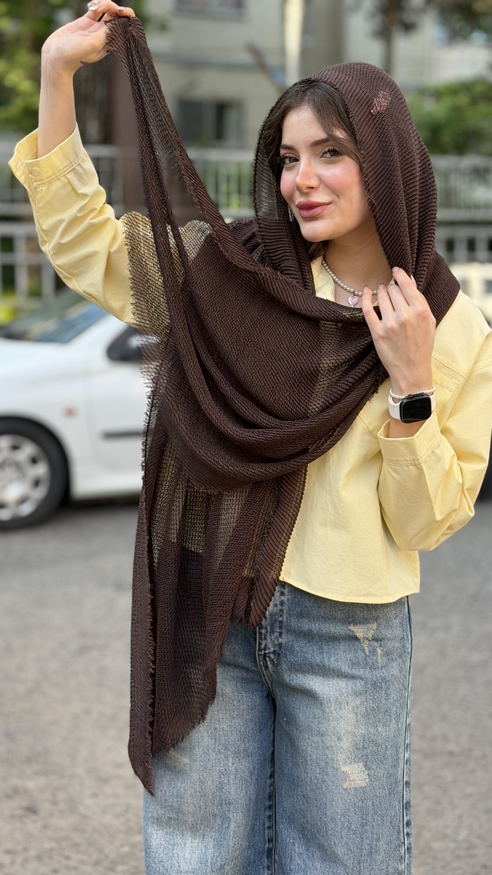 شال کنفی کد ۲۹۸