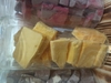 بستنی خشک 