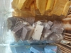 بستنی خشک 