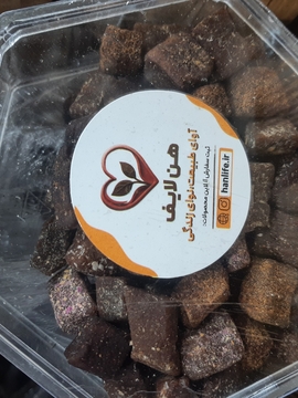 حبه خرما ۲۰۰گرمی با طعم های مختلف
