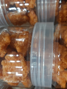 چیپس میگو ۵۰گرمی 