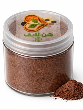 پودر کاکائو ترک