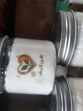 پودر نارگیل 