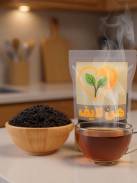 چای بهاره سرگل گیلان بسته یک کیلویی