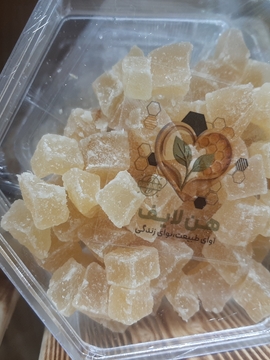 حبه زنجبیل ۱۵۰ گرمی 