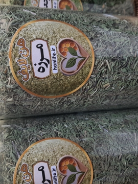 مرزه خشک تمیز و اعلا 
