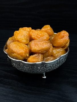 آلو بخارا ۱۰۰ گرمی تازه و مرغوب