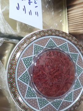زعفران اعلا قائنات ۲گرمی 
