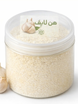 پودر سیر 