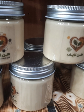 ارده کنجدی 