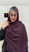 شال پلیسه 