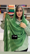 شال نخی حصیری 