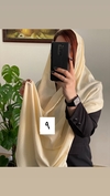 شال نخی برشکا اکلیلی ایرانی آویزدار