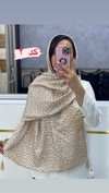 شال نخی بهاره