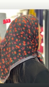 روسری مینی اسکارف