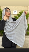 شال حصیری رنگی 