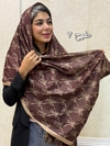 شال مخمل موهر