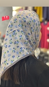 روسری مینی اسکارف