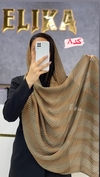 شال بهاره  حصیری 