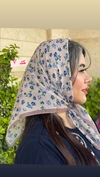 روسری مینی اسکارف
