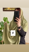 شال نخی برشکا اکلیلی ایرانی آویزدار