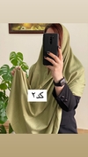 شال نخی برشکا اکلیلی ایرانی آویزدار