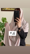 شال نخی برشکا اکلیلی ایرانی آویزدار