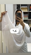 شال نخی  حصیری 