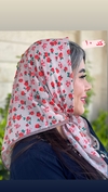 روسری مینی اسکارف