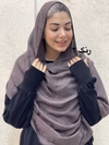 شال نخی پاییزه