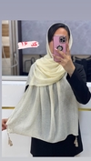 شال نخی شاین کیپود بهاره