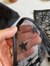 روسری تور  مینی اسکارف