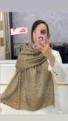 شال نخی بهاره