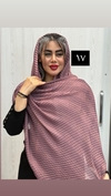 شال حصیری 