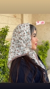 روسری مینی اسکارف