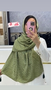 شال نخی بهاره