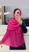 شال نخی شاین کیپود بهاره