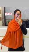 شال نخی شاین کیپود بهاره