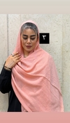 شال پلیسه 