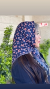 روسری مینی اسکارف