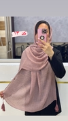 شال نخی شاین کیپود بهاره