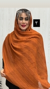 شال نخی حصیری 