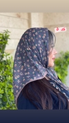 روسری مینی اسکارف