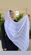 شال حصیری رنگی 